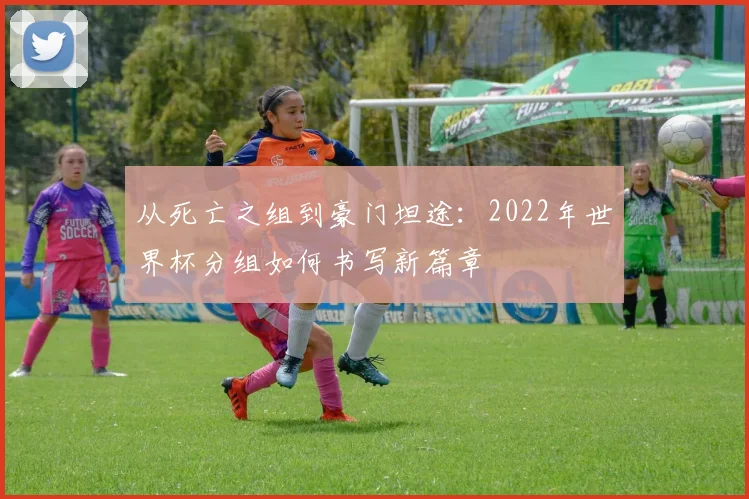 从死亡之组到豪门坦途：2022年世界杯分组如何书写新篇章