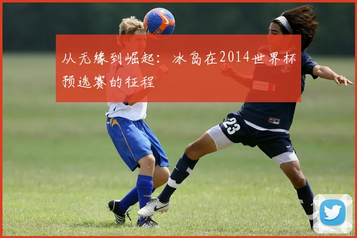 从无缘到崛起：冰岛在2014世界杯预选赛的征程