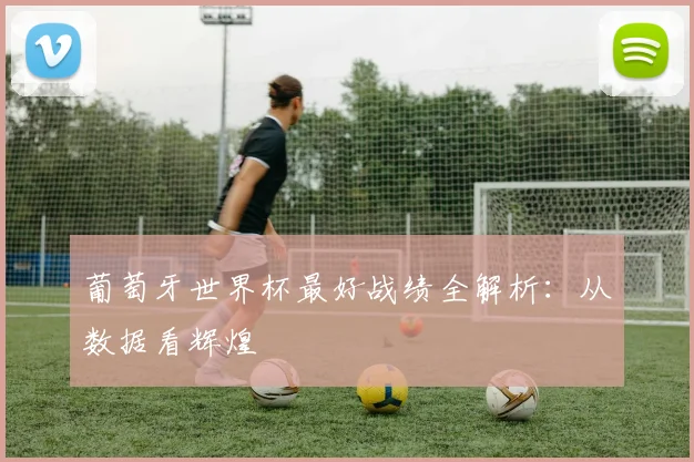 葡萄牙世界杯最好战绩全解析：从数据看辉煌