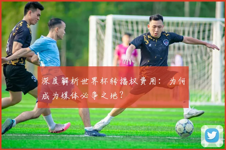 深度解析世界杯转播权费用：为何成为媒体必争之地？